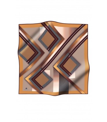 vissona twill eşarp