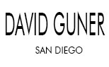 DAVID GUNER